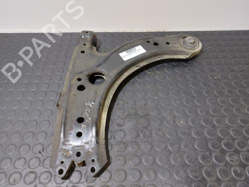 Used Left front suspension arm Left front suspension arm AUDI A3 (8L1) 1.9 TDI (110 hp) 32428492 32428492