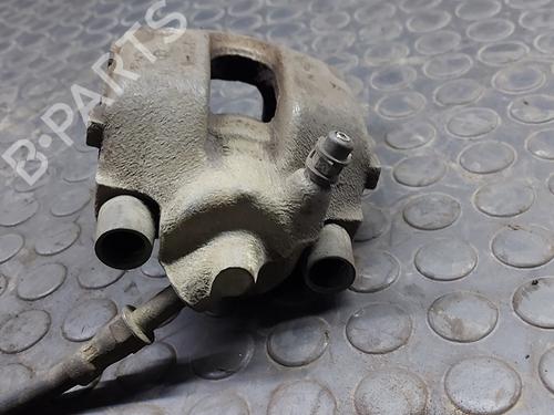 Right rear brake caliper BMW 3 (E46) 320 d | BP20828354M106 