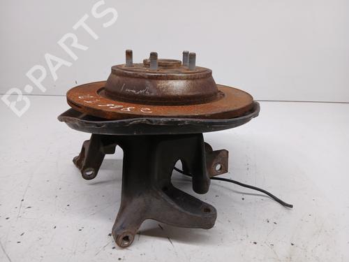 Used Right rear steering knuckle FORD KUGA I [2008-2012]  26206155