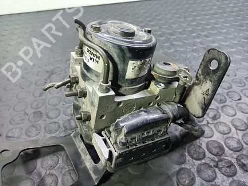 Used ABS pump KIA CARENS II MPV (FJ) [2002-2013]  20839238