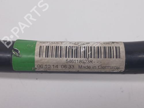 Anti roll bar RENAULT MEGANE III Grandtour (KZ0/1)  | BP26652784M96 