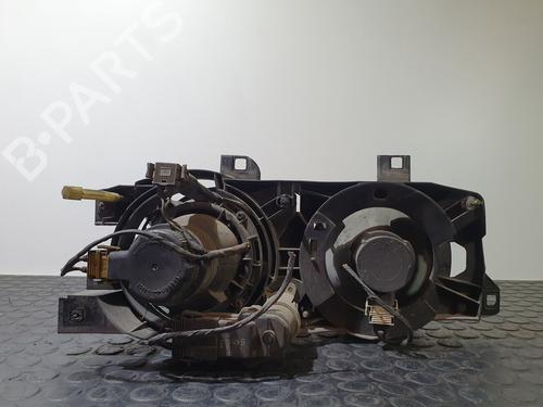 Left headlight BMW 5 (E34) 525 tds | BP20838743C28