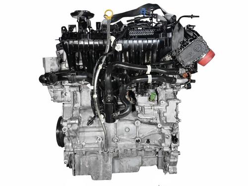 Used Engine LAND ROVER RANGE ROVER EVOQUE (L538) [2011-2019]  32709166