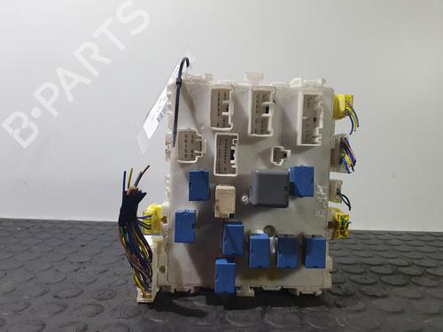Used Fuse box SUZUKI VITARA (LY) 1.4 T AllGrip (APK414) (140 hp) 21807396