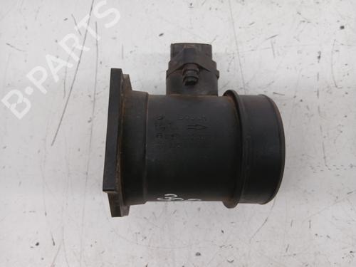 Used Mass air flow sensor NISSAN TERRANO II (R20) 2.7 TDi 4WD (125 hp) 29610914