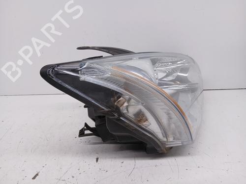 Højre forlygte FORD FOCUS C-MAX (DM2)  | BP27491980C29 