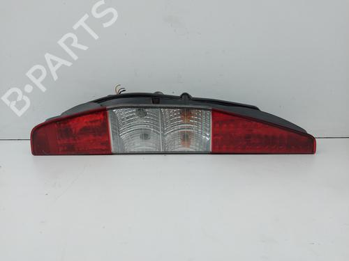 Used Left taillight FIAT DOBLO Box Body/MPV (223_) 1.9 JTD (223ZXE1A) (100 hp) 21215976