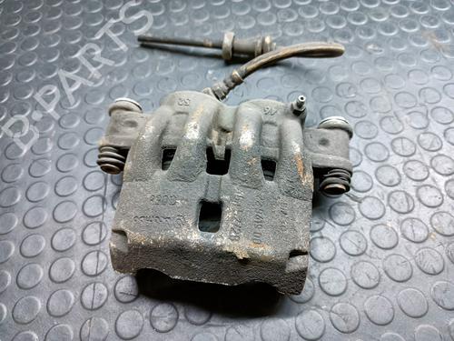 Used Left front brake caliper FIAT DUCATO Van (250_) 180 Multijet 3,0 D (177 hp) 21829899
