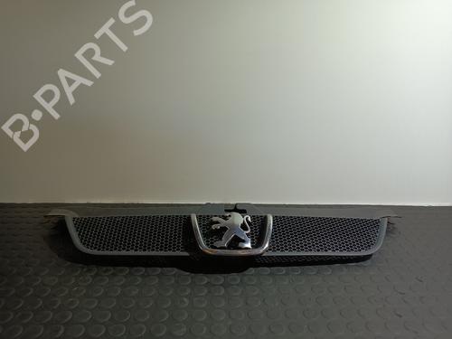 Used Grille PEUGEOT 406 (8B) 2.0 Turbo (147 hp) 20816784
