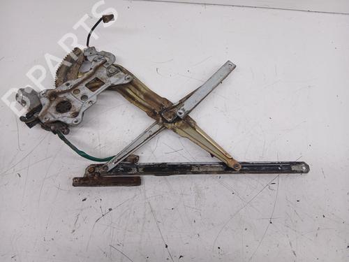 Used Front left window mechanism MITSUBISHI L200 (K7_T, K6_T, K5_T) 2.5 TD 4WD (K74T) (99 hp) 29735833