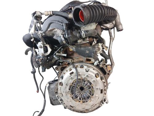 Engine FORD MONDEO III Saloon (B4Y) 2.0 TDCi | BP30969714M1