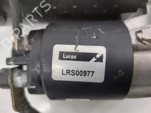 Starter AUDI A3 (8L1) 1.9 TDI | BP25771184M8 