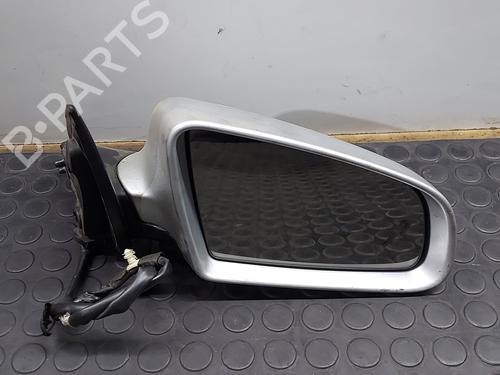 Used Right mirror AUDI A6 C6 Avant (4F5) 3.0 TDI quattro (225 hp) 20838585