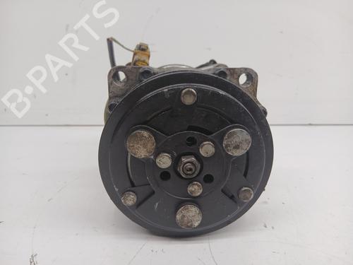 AC compressor RENAULT SCÉNIC II (JM0/1_)  | BP27334877M34 
