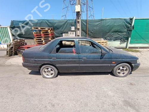 Used Parts FORD ESCORT V (AAL, ABL) 4958718
