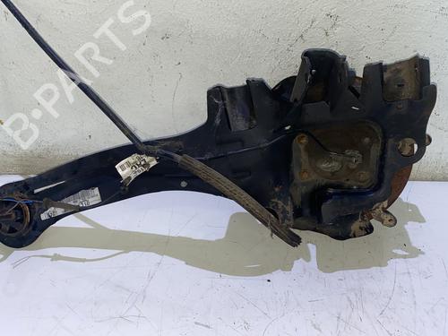 Right rear steering knuckle FORD FOCUS III Turnier 1.6 TDCi | BP20840032M28 