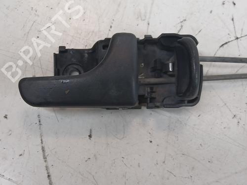 Tailgate lock FORD MAVERICK (UDS, UNS) 2.7 TD | BP29834625C101