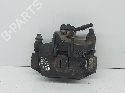 Venstre bremsekaliper foran MERCEDES-BENZ VITO Van (W638) [1997-2003]  27197155