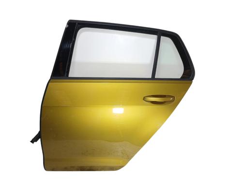 Used Left rear door Left rear door 38469187 38469187