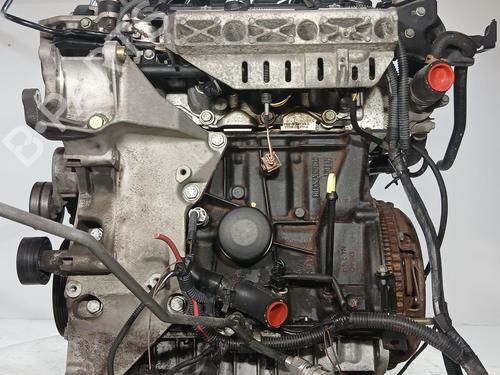 Used Engine RENAULT LAGUNA II Grandtour (KG0/1_) 1.8 16V (KG0B, KG0M) (120 hp) 28079733