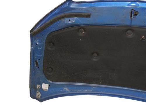Motorhjelm CHEVROLET AVEO Hatchback (T300) 1.3 D | BP37603100C1 - Image 4