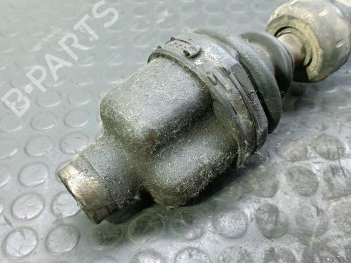 Right front driveshaft FORD MONDEO III (B5Y)  | BP21807557M39 