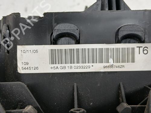 Førerens kollisjonspute PEUGEOT 307 Break (3E)  | BP29822800C9