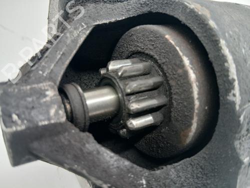 Startmotor CITROËN BERLINGO / BERLINGO FIRST MPV (MF_, GJK_, GFK_) 1.9 D (MFWJZ) | BP30580174M8