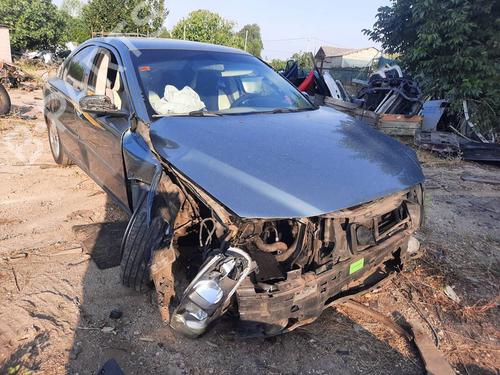 Left front window switch VOLVO S60 I (384) D5 | BP39064380I27 - Image 8