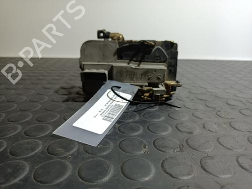 Rear right lock PEUGEOT 206 Hatchback (2A/C) 1.9 D | BP20828044C99 