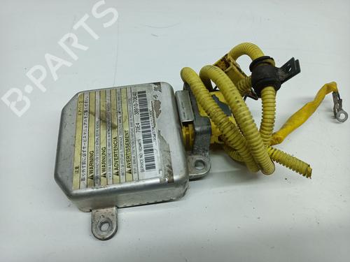 Used ECU airbags SUZUKI VITARA (ET, TA, TD) 1.6 i 16V All-wheel Drive (ET, TA02, SE416) (97 hp) 23876530