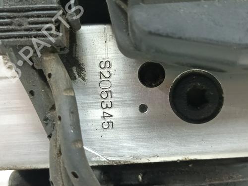 ABS pump HYUNDAI COUPE II (GK) 2.0 GLS | BP27801348M43 