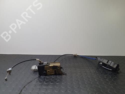 Rear left lock PEUGEOT 407 (6D_)  | BP20826965C100 