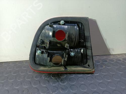 Højre baglygte bagklap SEAT LEON (1M1)  | BP20817775C80 