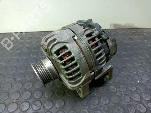 Used Alternator OPEL ASTRA H (A04) 1.6 (L48) (105 hp) 20836282