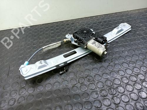 Rear left window mechanism BMW 3 (E90) 320 d | BP20840711C24 