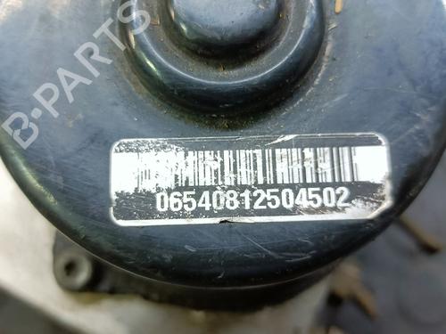 ABS pump VOLVO S80 I (184)  | BP20843748M43 
