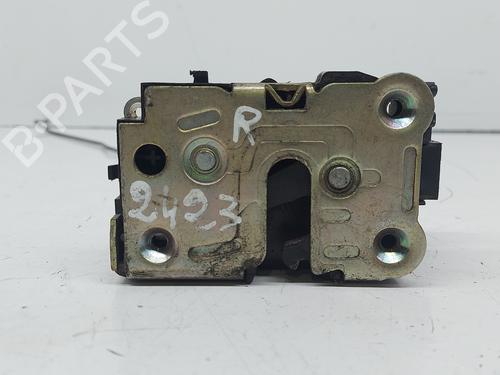 Used Front right lock RENAULT MASTER II Van (FD) 2.5 dCi (120 hp) 25816401
