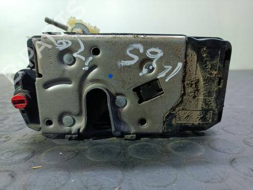 Used Front left lock OPEL ASTRA H (A04) 1.8 (L48) (125 hp) 20831510