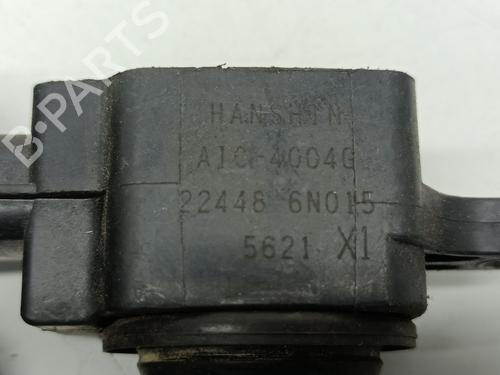 Ignition coil NISSAN ALMERA TINO (V10) 1.8 | BP22380401M94 