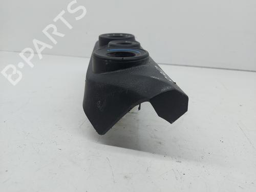 Climate control TOYOTA HILUX VIII Pickup (_N1_)  | BP29728204I5 