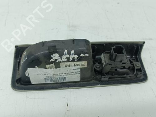 Left rear window switch VOLVO S40 II (544) 2.0 D | BP20814933I29