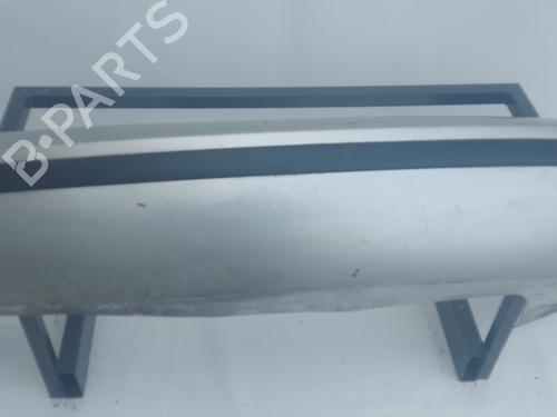 Used Rear bumper SKODA FABIA I (6Y2) [1999-2008]  20836998