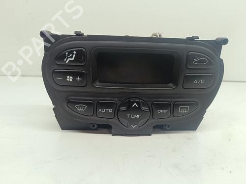 Used Climate control PEUGEOT 307 (3A/C) 2.0 HDi 110 (107 hp) 23044937
