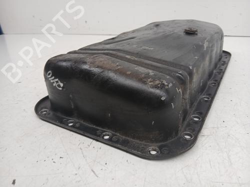 Oil sump RENAULT MASTER II Van (FD) 2.5 dCi | BP28209262M115 