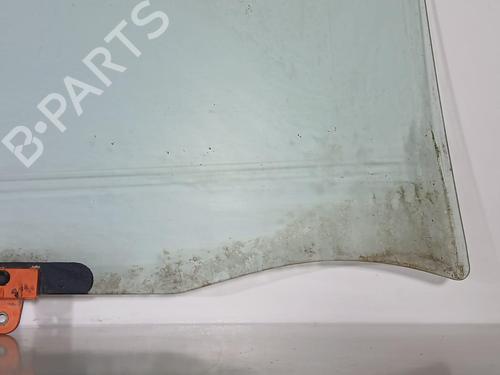 Rear left door window NISSAN TERRANO II (R20) 2.7 TDi 4WD | BP25283662C20 