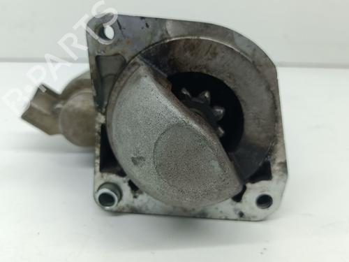 Starter FIAT DUCATO Van (250_)  | BP24296257M8