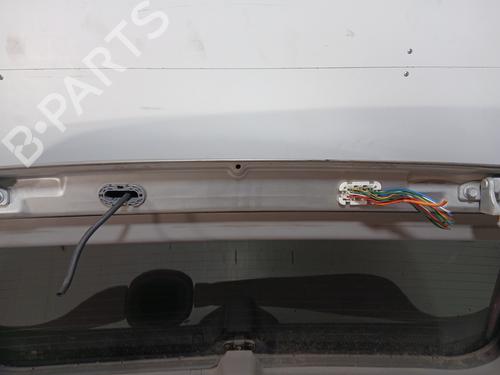 Tailgate KIA SORENTO I (JC) 2.5 CRDi 4WD | BP28112060C6 