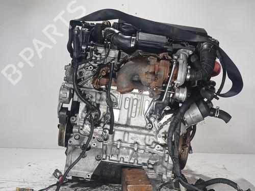 Moteur CITROËN C3 I (FC_, FN_) 1.4 HDi (68 hp) 20845458