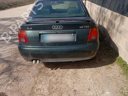 Left front indicator AUDI A4 B5 (8D2) 1.9 TDI | BP33243464C32  - Image 5